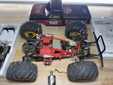 Tamiya blackfoot vintage for sale  Spencer