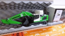 Conrad 2215 liebherr gebraucht kaufen  Osterholz-Scharmbeck
