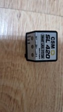 Csm sl420 smart for sale  RUNCORN
