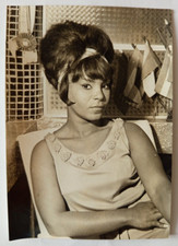 Usado, fo5236,foto originale,personaggi famosi,attrice elza soares,actress movie comprar usado  Enviando para Brazil