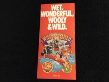 1983 wild amusement for sale  Marco Island