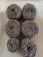Lot pelotes fantaisies d'occasion  Valmondois