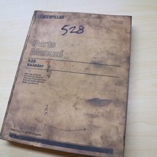 Cat caterpillar 528 for sale  Portland