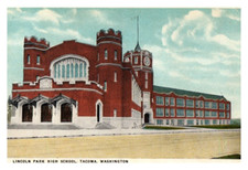 Vintage postcard 1915 for sale  Accomac