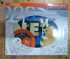 Hornby r2600m gauge for sale  BARRY