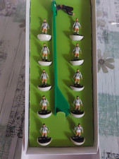 Subbuteo juventus special usato  Roma