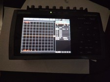 Graphtec gl900 4ch d'occasion  Paris XX