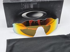 Oakley lens for d'occasion  Magalas