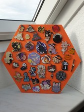 Halloween zauber hexe gebraucht kaufen  Grabow