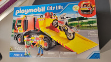 Lot playmobil 70199 d'occasion  Metz-