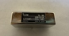 Icom 2.4khz ssb for sale  Chesnee