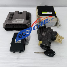 Kit accensione toyota usato  Acerra