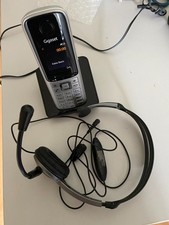 Gigaset s810 mobilteil gebraucht kaufen  München
