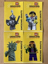 Legoland california theme for sale Legoland california theme for sale  Walnut