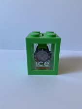 Ice watch green d'occasion  Expédié en Belgium