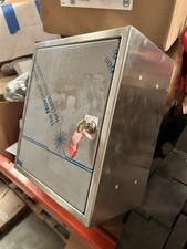 Stainless steel surface for sale  Rosedale