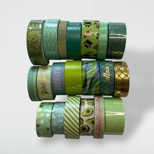 Washi decorative tape for sale  Millville