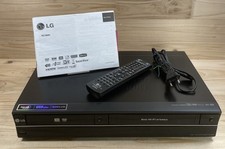 Rc389h dvd vhs gebraucht kaufen  Berlin