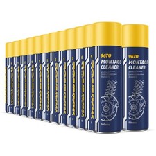 24x 500ml mannol gebraucht kaufen  Uelzen