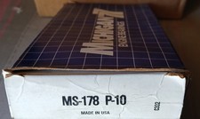 Motor Ford MS-178P X 010 Michigan 77 conjunto de rolamentos principais 272-292 comprar usado  Enviando para Brazil
