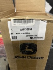 John deere am136651 for sale  Sandy