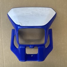 Yamaha wr250 wr450 gebraucht kaufen  Freystadt