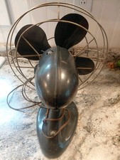 1940s gray oscillating for sale  Dover Foxcroft