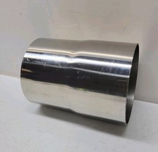2.75 exhaust pipe for sale  Desoto