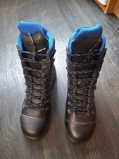 Haix blue mountain for sale  WALLASEY