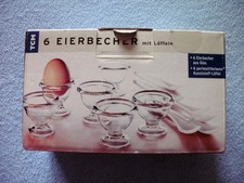 Tcm eierbecher glas gebraucht kaufen Tcm eierbecher glas gebraucht kaufen  Grünstadt