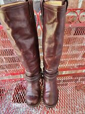 Women frye carmen for sale  Indianapolis