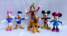 Mickey minnie dingo d'occasion  Châlons-en-Champagne