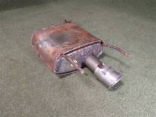 2.0 jtdm rear for sale  LINCOLN