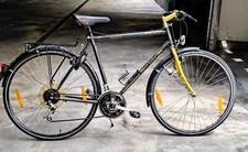 Bicicletta uomo vintage usato  Morimondo