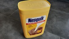 Nesquik dose leer gebraucht kaufen  Rochlitz