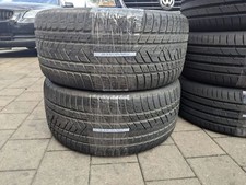 Sommerreifen 295 r21 gebraucht kaufen  Laupheim