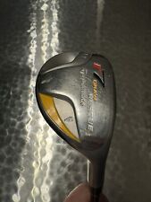 r7 draw taylormade rescue for sale  Spring