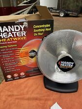 Handy heater 1500 for sale  Garner