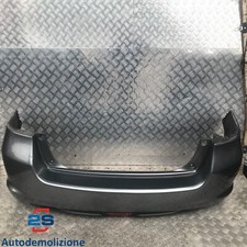 Paraurti posteriore honda usato  Toscolano Maderno