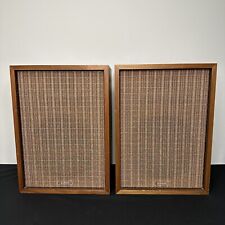 Rare pair klipsch for sale  Arlington Heights