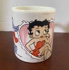 Betty boop 1986 for sale  Adelanto