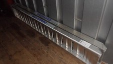 Auffahrschienen mauderer gebraucht kaufen  Sehmatal