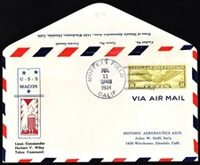 Uss macon wiley d'occasion  Expédié en Belgium