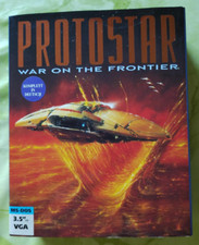 Protostar dos box gebraucht kaufen  Hemmingen