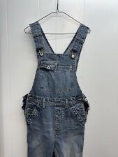 Silver bib overalls for sale  Lufkin