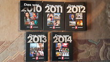 Stern jahrbuch 2010 gebraucht kaufen  Rinteln