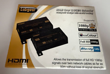 Hdmi cat new for sale  BEXLEYHEATH