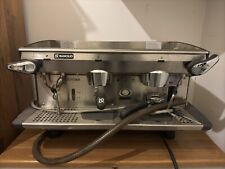 Macchina caffè professionale usato  Termoli