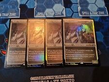 Foil norn inquisitor for sale  NEWQUAY