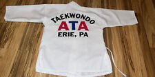 Taekwondo ata erie for sale  New Castle